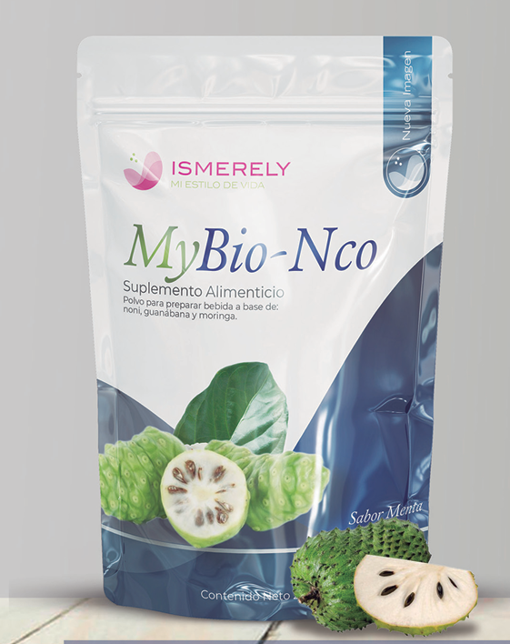 MyBio-Nco